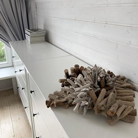 Apartamenty Pogodna Leba Exterior foto