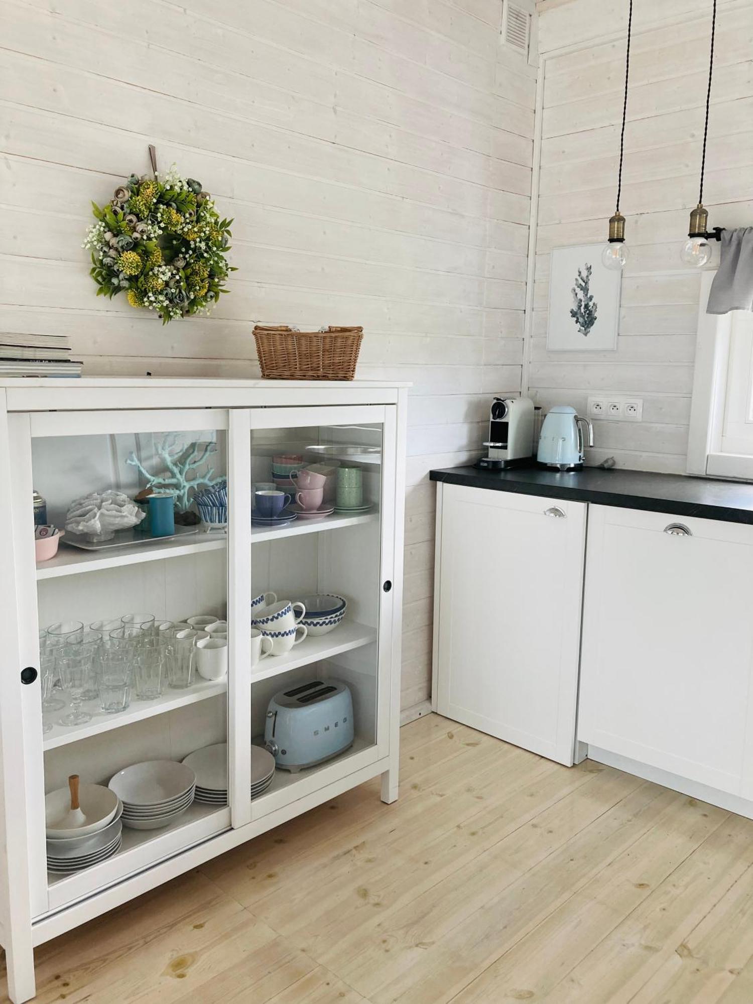 Apartamenty Pogodna Leba Exterior foto